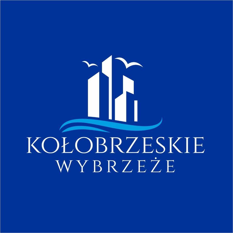 Kolobrzeskie Wybrzeze - Solna 403 Колобжег Экстерьер фото